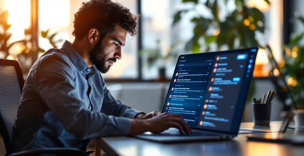 Como automatizar o atendimento ao cliente no escritório contábil