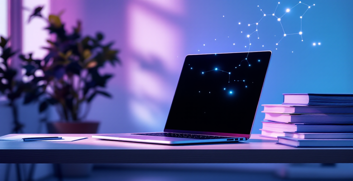 Aumente a produtividade do seu escritório com o Claude Code